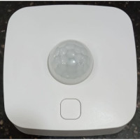 WiFi Motion Sensor