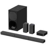 Sony HT-S40R 5.1CH 600W Dolby Audio Sound Bar