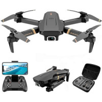 Gd89 Wi-Fi FPV Drone