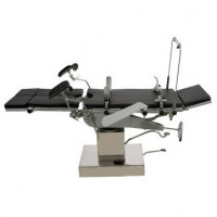 Surgical Hydraulic Control OT Table
