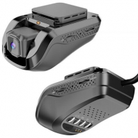 Jimi JC120 4G Road-Facing Mini GPS DashCam
