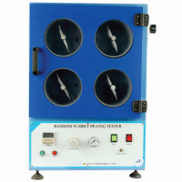 Ramp Random Tumble Pilling Tester