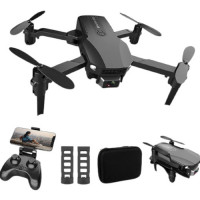 R16 Duel 4K Camera Drone
