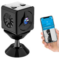 K14 Mini HD Smart Camera