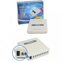 IKE TC-108 1-Lin in 8-Ext PABX Telephone Switch