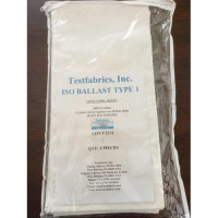 Testfabrics ISO Ballast Type 1
