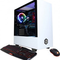 Desktop PC Core i5 3rd Gen 8GB RAM 120GB SSD