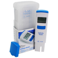 Hanna HI-98319 Waterproof Salinity Tester