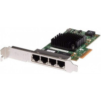Intel 4-Port Gigabit Ethernet Network Card