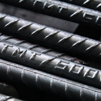 TMT 500W ZSRM Rod