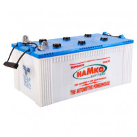 Hamko PCV 29 Plate Bus Battery