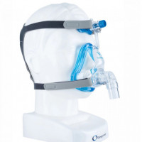 Sleepnet V3 Airgel Full Face Mask