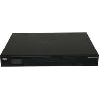 Cisco ISR4321/K9 Integrated Services Router
