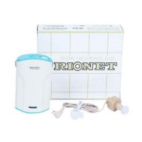 Rionet HA-20DX Pocket Hearing Aid