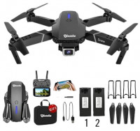 BB160 Dual Camera Wi-Fi Drone