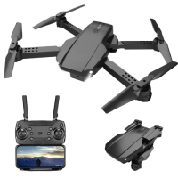 F97 Dual 4K Camera Drone