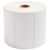 100mm x 140mm Barcode Label Sticker