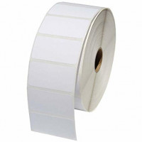 30 x 20mm Barcode Label Sticker