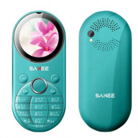 Sanee S113 Dual SIM Stylish Phone