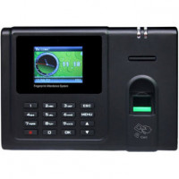 Realtime R51 Fingerprint Time Attendance