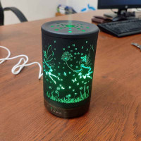 Aroma Diffuser 7 LED Color
