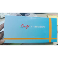 Andy Stethoscope China