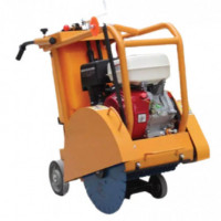 Road Cutting Machine