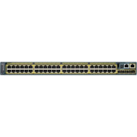 Cisco Catalyst C2960S-48TS-L Gigabit Network Switch