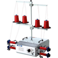 Foxsew FX-40C 4-Cone Thread Winder Machine