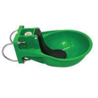 Animal Water Bowl
