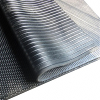 Animal Rubber Mattress