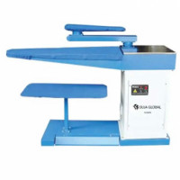 Piano Type Vacuum Iron Table