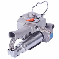 Handheld Pneumatic Carton Strapping Machine