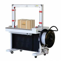 Cartoon Box Strapping Banding Machine