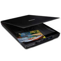Epson Perfection V39 II Photo & Document Scanner