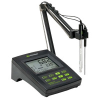 Milwaukee MW150 MAX pH/ORP/Temp Bench PH Meter