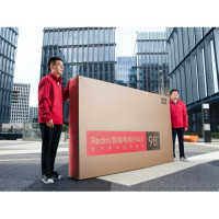 Xiaomi Redmi Max 98" 4K Android LED TV