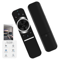 Wechip W1 Air Mouse with Wireless Keyboard