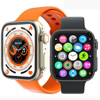 KD99 Ultra Waterproof Smart Watch