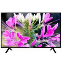 Sony Plus 32" Double Glass Full HD Smart TV