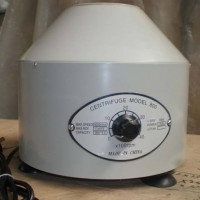 800 Centrifuge Machine
