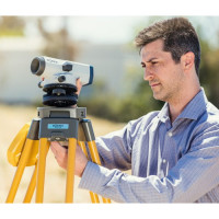 Sokkia B20 Automatic Level Machine
