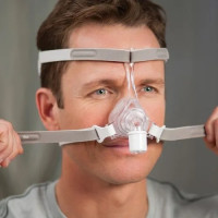 Philips Pico Nasal CPAP Mask
