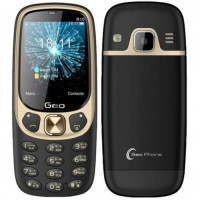 Geo R10 Dual Band