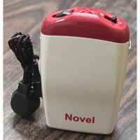 Novel N-178 PP Pocket Model Hearing Aid