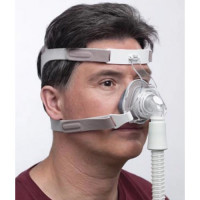 Philips TrueBlue Nasal Mask