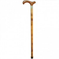 Hand Carved Walking Stick