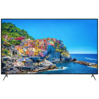 Hamim 50DN4SSV 50" 4K Google Assistant LED TV