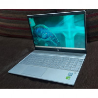 HP Pavilion 15-CS0064TX Core i7 8th Gen 4GB Dedicated
