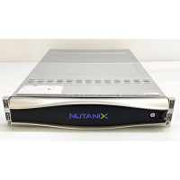 Nutanix NXS2U4NL12G500 Platform Server & Storage System